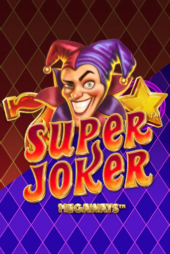 Super Joker Megaways демо игра казино без регистрации | PokerDom