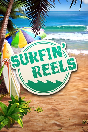 Surfin’ Reels демо игра казино без регистрации | PokerDom