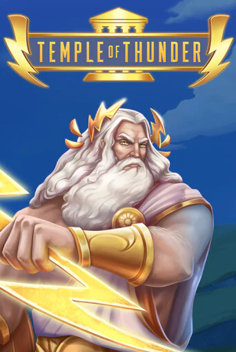 Temple of Thunder демо игра казино без регистрации | PokerDom