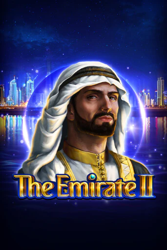 The Emirate 2 демо игра казино без регистрации | PokerDom