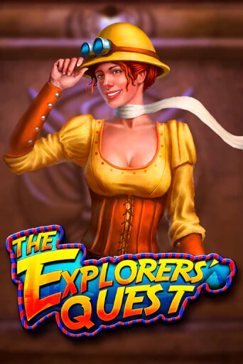 The Explorer's Quest демо игра казино без регистрации | PokerDom
