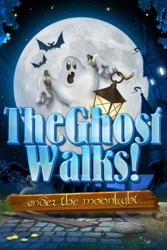 The Ghost Walks демо игра казино без регистрации | PokerDom