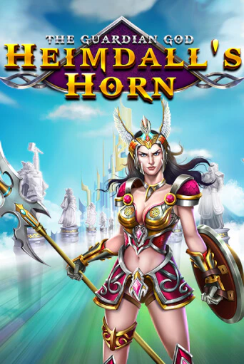 The Guardian God: Heimdall's Horn демо игра казино без регистрации | PokerDom