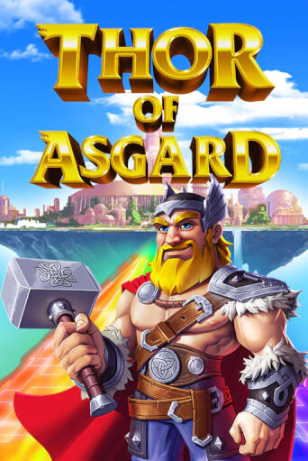 Thor of Asgard демо игра казино без регистрации | PokerDom