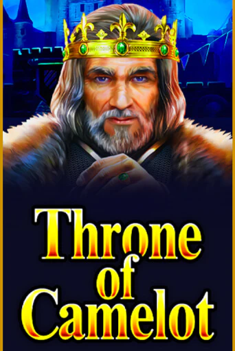 Throne of Camelot демо игра казино без регистрации | PokerDom