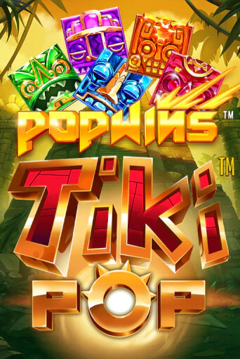 TikiPop™ демо игра казино без регистрации | PokerDom