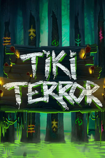 Tiki Terror демо игра казино без регистрации | PokerDom