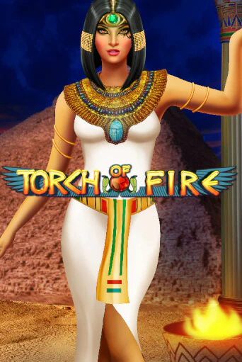 Torch Of Fire демо игра казино без регистрации | PokerDom