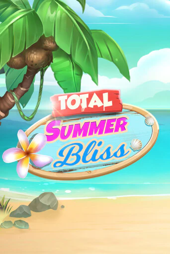 Total Summer Bliss демо игра казино без регистрации | PokerDom