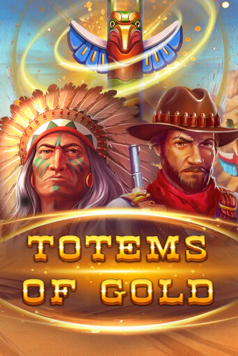 Totems Of Gold демо игра казино без регистрации | PokerDom