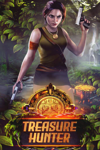 Treasure Hunter демо игра казино без регистрации | PokerDom