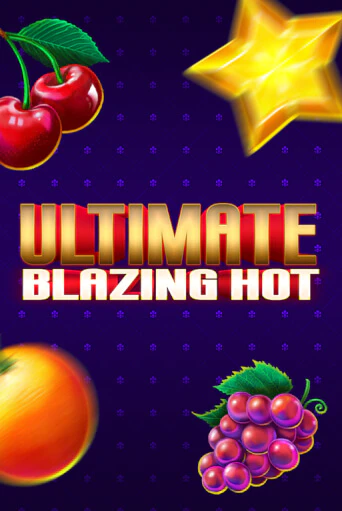 Ultimate Blazing Hot демо игра казино без регистрации | PokerDom