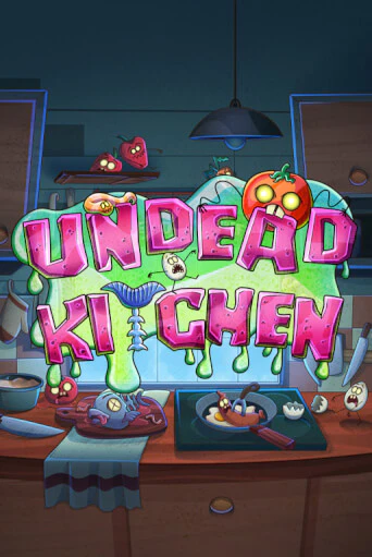 Undead Kitchen демо игра казино без регистрации | PokerDom