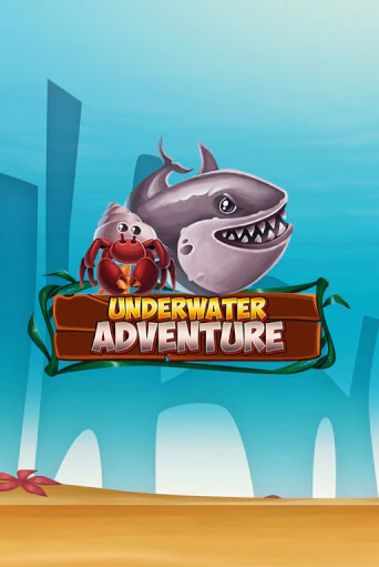 Underwater Adventure демо игра казино без регистрации | PokerDom