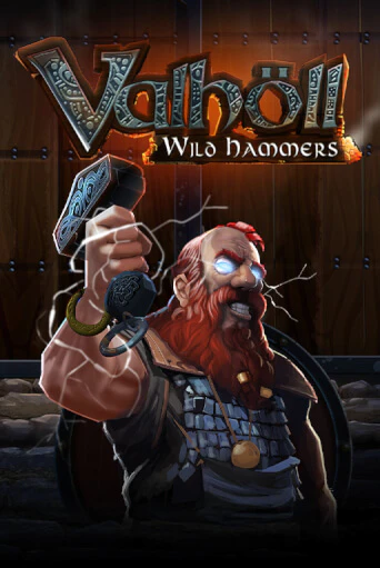 Valhöll Wild Hammers демо игра казино без регистрации | PokerDom