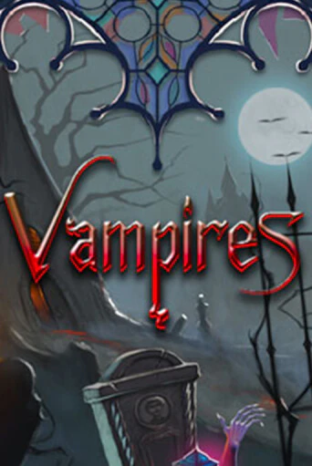 Vampires демо игра казино без регистрации | PokerDom