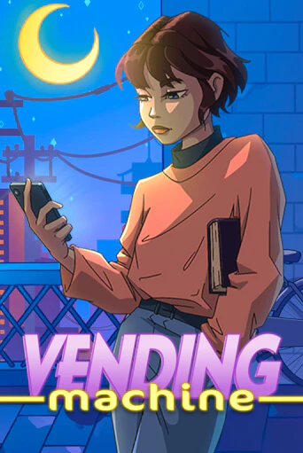 Vending Machine демо игра казино без регистрации | PokerDom