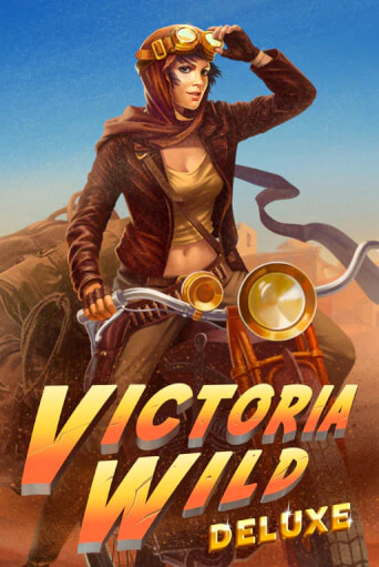 Victoria Wild Deluxe демо игра казино без регистрации | PokerDom