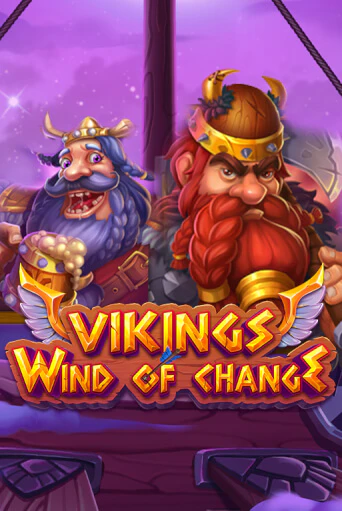 Vikings Wind Of Change демо игра казино без регистрации | PokerDom