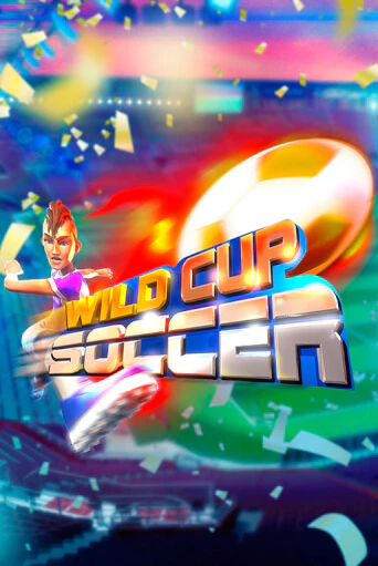 Wild Cup Soccer демо игра казино без регистрации | PokerDom