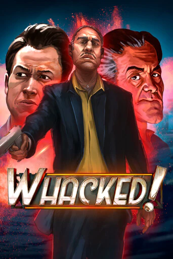 Whacked! демо игра казино без регистрации | PokerDom