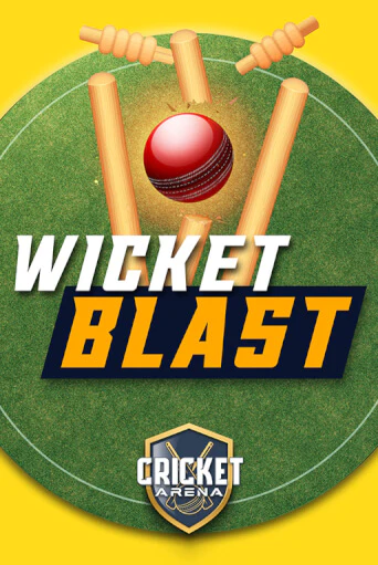 Wicket Blast демо игра казино без регистрации | PokerDom