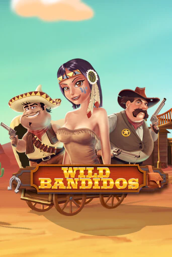 Wild Bandidos демо игра казино без регистрации | PokerDom