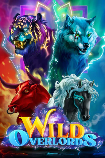 Wild Overlords демо игра казино без регистрации | PokerDom