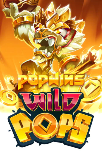 WildPops™ демо игра казино без регистрации | PokerDom