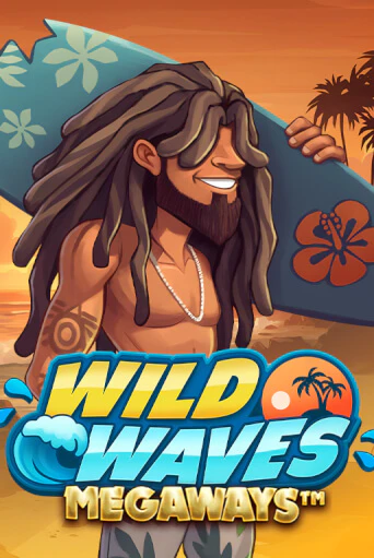 Wild Waves Megaways демо игра казино без регистрации | PokerDom