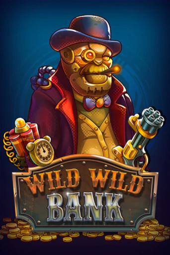 Wild Wild Bank демо игра казино без регистрации | PokerDom