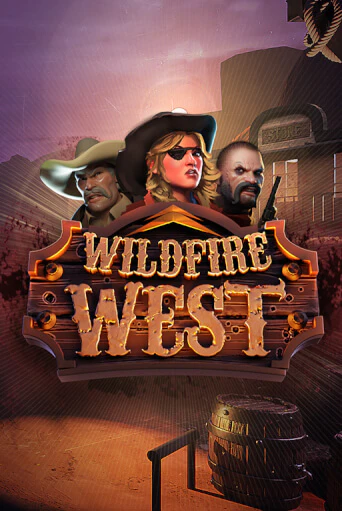 Wildfire West демо игра казино без регистрации | PokerDom