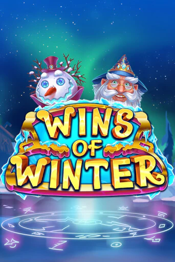 Wins of Winter демо игра казино без регистрации | PokerDom