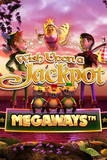 Wish Upon A Jackpot Megaways™ демо игра казино без регистрации | PokerDom