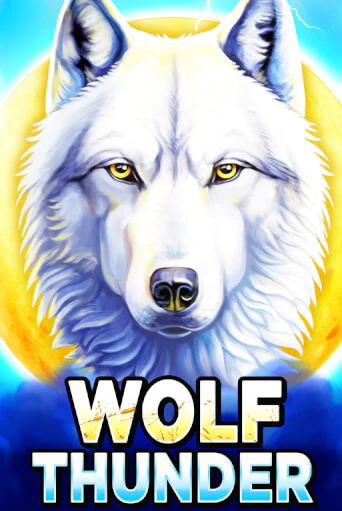 Wolf Thunder демо игра казино без регистрации | PokerDom