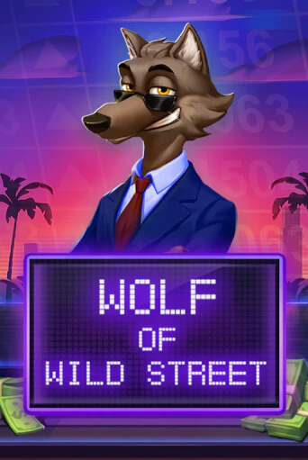 Wolf of Wild Street демо игра казино без регистрации | PokerDom