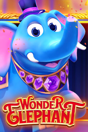 Wonder Elephant демо игра казино без регистрации | PokerDom