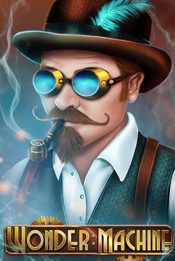 Wonder Machine демо игра казино без регистрации | PokerDom