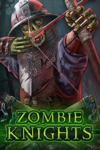 Zombie Knights демо игра казино без регистрации | PokerDom
