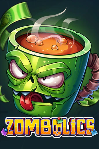 Zombolics демо игра казино без регистрации | PokerDom