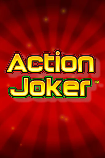 Action Joker демо игра казино без регистрации | PokerDom