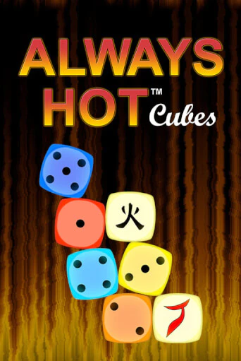 Always Hot Cubes демо игра казино без регистрации | PokerDom