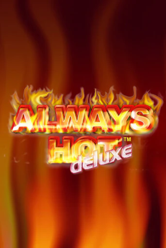 Always Hot Deluxe демо игра казино без регистрации | PokerDom