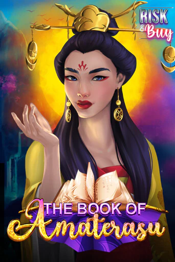 Book of Amaterasu демо игра казино без регистрации | PokerDom