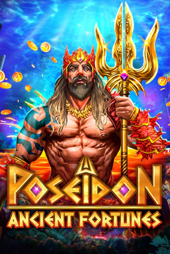 Ancient Fortunes: Poseidon Megaways™ демо игра казино без регистрации | PokerDom