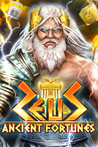 Ancient Fortunes: Zeus демо игра казино без регистрации | PokerDom