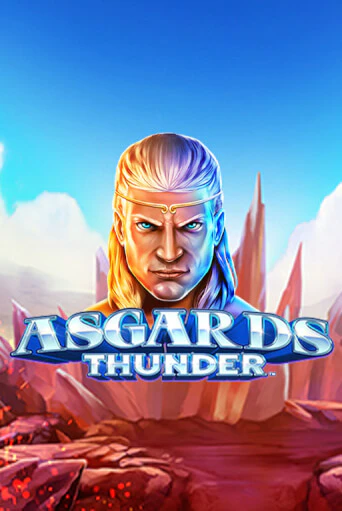 Asgard's Thunder демо игра казино без регистрации | PokerDom