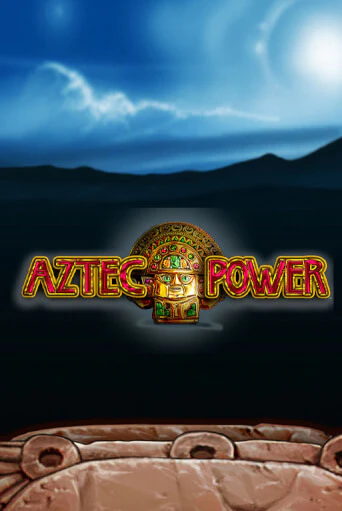 Aztec Power демо игра казино без регистрации | PokerDom