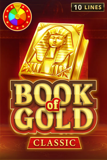Book of Gold: Classic демо игра казино без регистрации | PokerDom
