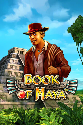 Book of Maya демо игра казино без регистрации | PokerDom